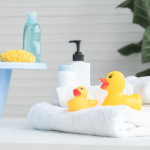 Bath & Diapering