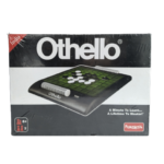 Funskool Othello Board Game Carton Color Black for 8 Years and Up, Big Kid