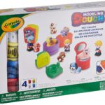 Crayola Modeling Dough Pet Salon 20pc